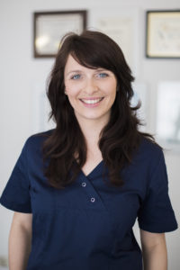 Melanie Feist
